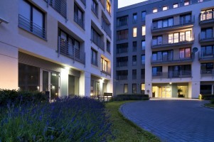 zdjęcie Calisia Residence