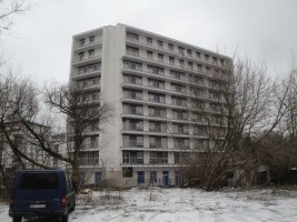 zdjęcie Apartamenty Bielańskie