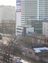 zdjęcie Łucka City