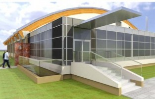 zdjęcie Aquapark Granit