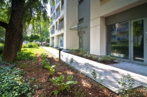 zdjęcie Rezydencja Kaliska