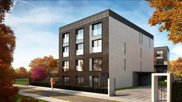 zdjęcie Villa Fiano