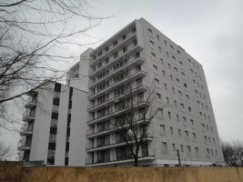 zdjęcie Apartamenty Bielańskie