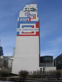 zdjęcie Łucka City