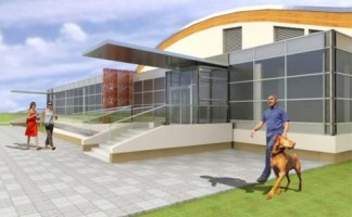 zdjęcie Kryta Pływalnia