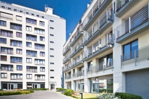 zdjęcie Calisia Residence