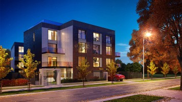 zdjęcie Villa Fiano