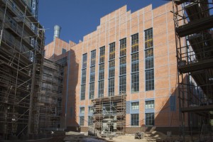 zdjęcie Centrum Nauki i Techniki