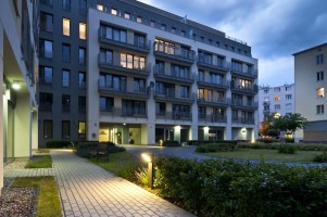 zdjęcie Rezydencja Kaliska