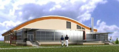 zdjęcie Aquapark Granit