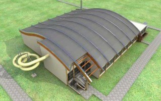 zdjęcie Kryta Pływalnia