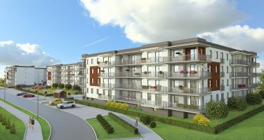 zdjęcie Zakątek Franciszkańska II