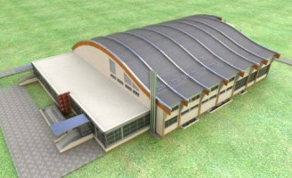 zdjęcie Aquapark Granit