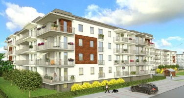 zdjęcie Zakątek Franciszkańska II