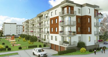 zdjęcie Zakątek Franciszkańska II