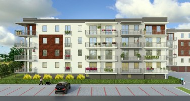 zdjęcie Zakątek Franciszkańska II