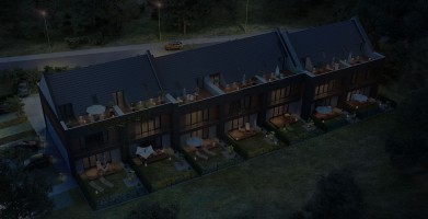 zdjęcie Apartamenty Bukowo