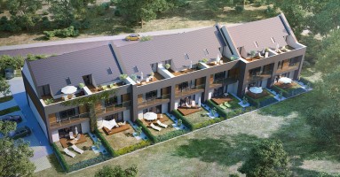 zdjęcie Apartamenty Bukowo
