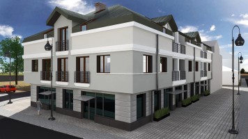 zdjęcie Willa Centrum