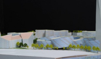 wizualizacje Osiedle Landmark Group