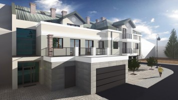 zdjęcie Willa Centrum