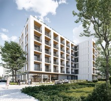 zdjęcie z budowy Śląska Osiem