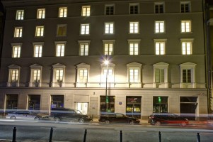 zdjęcie Mazoviecka 9