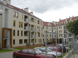 zdjęcie TBS Na Górce