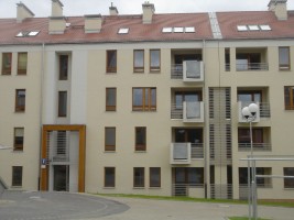 zdjęcie TBS Na Górce