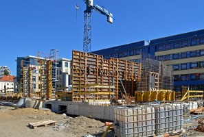 zdjęcie Centrum Geo-Info-Hydro
