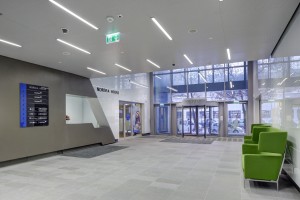 zdjęcie Nordea House