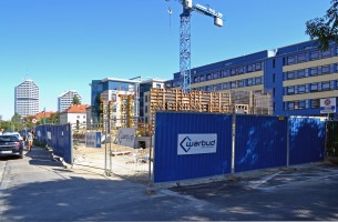 zdjęcie Centrum Geo-Info-Hydro
