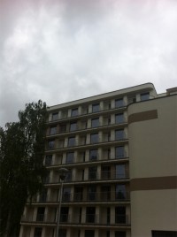 zdjęcie Blue Marine