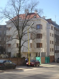 zdjęcie TBS Na Górce