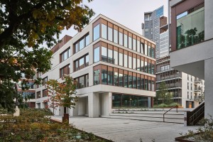 zdjęcie Gdynia Waterfront II