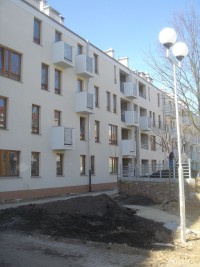 zdjęcie TBS Na Górce