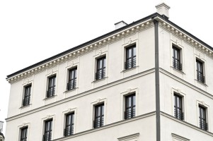 zdjęcie Solec 46/46A