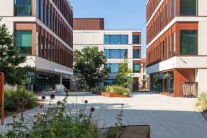 zdjęcie Gdynia Waterfront II