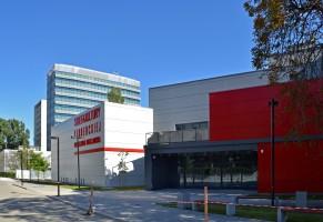 zdjęcie Strefa Kultury Studenckiej