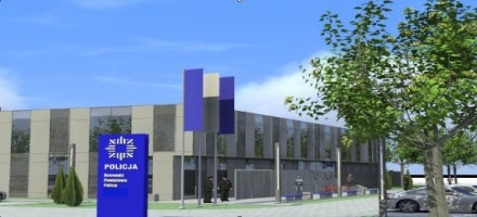 zdjęcie Komenda Powiatowa Policji