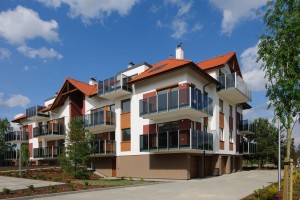 zdjęcie Osiedle Bursztynowe II