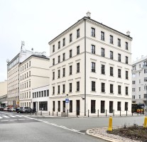 zdjęcie Solec 46/46A