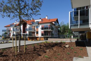zdjęcie Osiedle Bursztynowe II