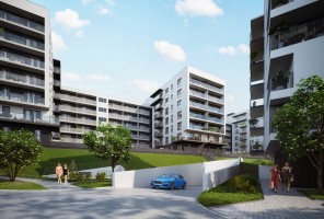 zdjęcie Apartamenty Drewnowska 43
