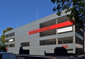 zdjęcie Strefa Kultury Studenckiej