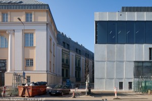 zdjęcie Akademia Sztuk Pięknych
