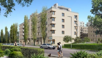 zdjęcie Apartamenty Bruna