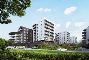 zdjęcie Apartamenty Drewnowska 43