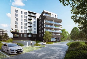 zdjęcie Apartamenty Drewnowska 43