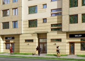 zdjęcie Apartamenty Bruna